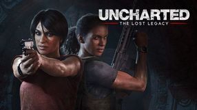 Graliśmy w Uncharted: Zaginione Dziedzictwo – 5 powodów, dla których warto czekać zapowiedź gry