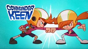 Commander Keen