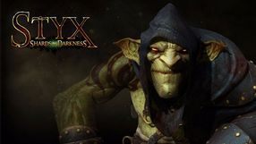 Recenzja gry Styx: Shards of Darkness – goblin niechętnie uczy się nowych sztuczek