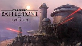 Star Wars: Battlefront - Outer Rim (XONE)