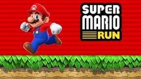 Super Mario Run