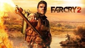 Far Cry 2 - recenzja gry na PC