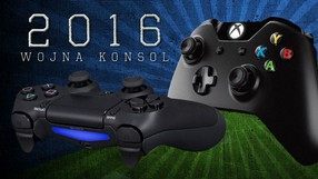 Konsole w 2016 roku, czyli jak Sony, Microsoft i Nintendo radziły sobie na rynku