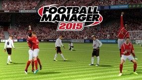Football Manager 2015