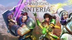 Champions of Anteria (PC)