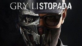 Gry listopada 2016 - najciekawsze premiery i konkurs