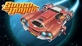 Space Rogue (PC)