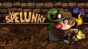 Spelunky