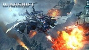 Warshift