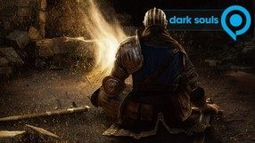 Wrażenia z pokazu Dark Souls - gamescom 2011