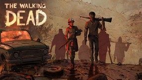 Recenzja gry The Walking Dead: A New Frontier – spadek formy