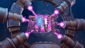RIVE (Switch)