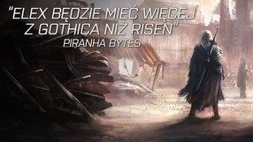 Graliśmy w Elex - najambitniejszą grę twórców serii Gothic i Risen zapowiedź gry