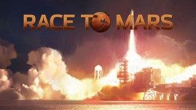 Race to Mars