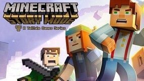 Recenzja gry Minecraft: Story Mode - najbardziej interaktywny serial twórców The Walking Dead