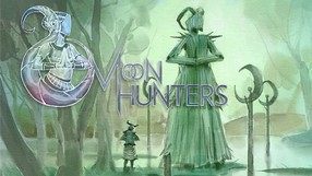 Moon Hunters (PSV)