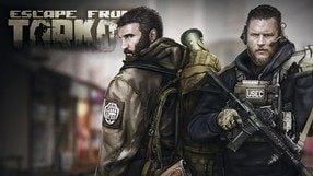 Escape from Tarkov