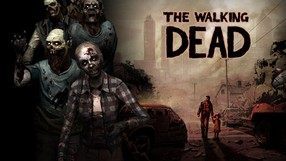 The Walking Dead