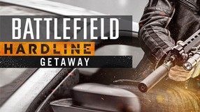 Battlefield Hardline: Getaway
