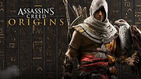 Graliśmy w Assassin's Creed Origins – czas rewolucji zapowiedź gry