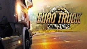 Euro Truck Simulator 2 - demo ENG v.1.11.1