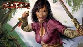 Jade Empire: Edycja Specjalna - recenzja gry