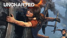 Recenzja gry Uncharted: Zaginione Dziedzictwo – mocny kandydat na grę roku