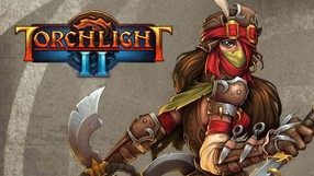 Torchlight II