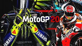 MotoGP 20