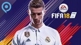 Graliśmy w grę FIFA 18 – ewolucja w najlepszym z możliwych kierunków zapowiedź gry