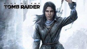 Graliśmy w Rise of the Tomb Raider - Lary Croft wizyta w Syrii