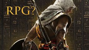 Czy Assassin’s Creed Origins będzie pełnoprawną grą RPG? zapowiedź gry