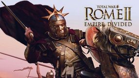 Total War: Rome II - Empire Divided
