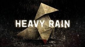 Recenzja gry Heavy Rain na PS4 - remaster, który zawodzi