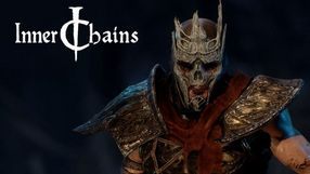 Recenzja gry Inner Chains – turpizm, błędy i zmarnowany potencjał