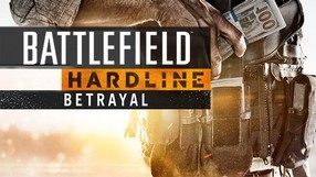 Battlefield Hardline: Betrayal