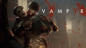 Widzieliśmy w akcji grę Vampyr – obiecujące RPG z oryginalnym systemem rozwoju postaci zapowiedź gry