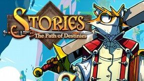 Stories: The Path of Destinies