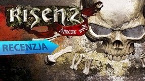 Gothic zakrapiany rumem - recenzja gry Risen 2: Mroczne wody