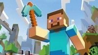 Minecraft na Xboksa 360 zakupiony przez milion os�b