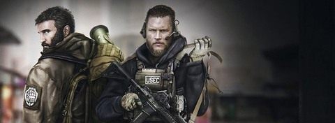 Analizujemy Escape from Tarkov – czy The Division ma się czego obawiać?