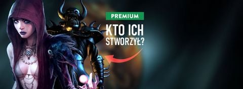 Wiedźma z Głuszy, córka Flemeth... Kim jest prawdziwy ojciec Morrigan z Dragon Age’a oraz jakich innych bohaterów dał światu gier?