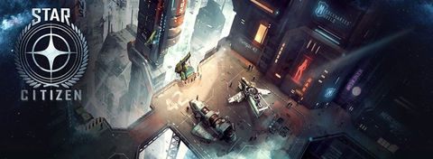 Wielkie oczekiwania i zawirowania wokół Star Citizen - na co poszło 95 milionów dolarów?