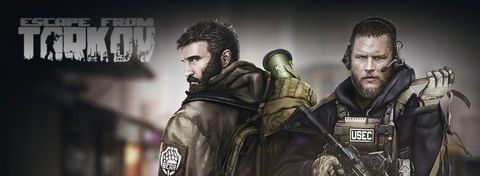 Graliśmy w Escape from Tarkov – to nie jest gra dla słabych ludzi