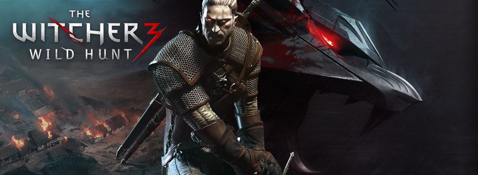 The Witcher 3: Wild Hunt