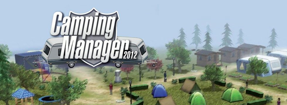 Camping-Manager 2012