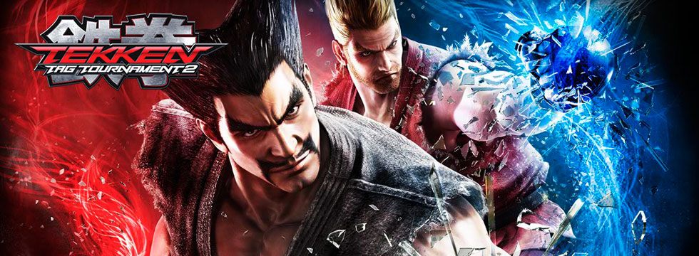 Tekken Tag Tournament 2