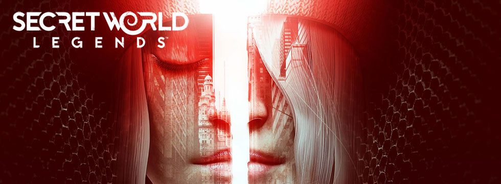 Secret World Legends