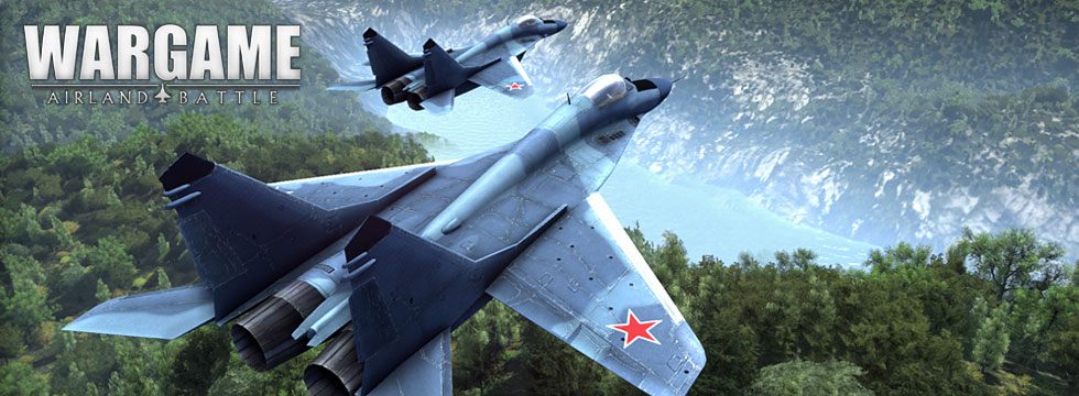 Wargame: AirLand Battle