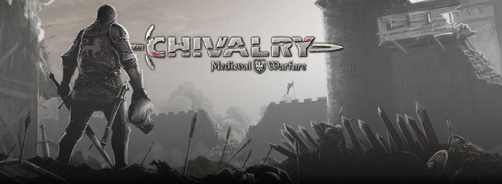 Chivalry: Medieval Warfare